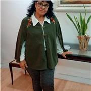 Reforço escolar do 1° ao 3° ano do fundamental. Pedagoga, especialista em alfabetização